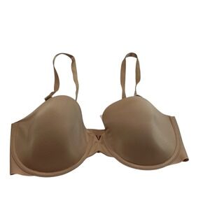Victoria's secret multiway bra‎ Beige Size 38 D